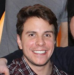 Daniel Alencar Da Costa